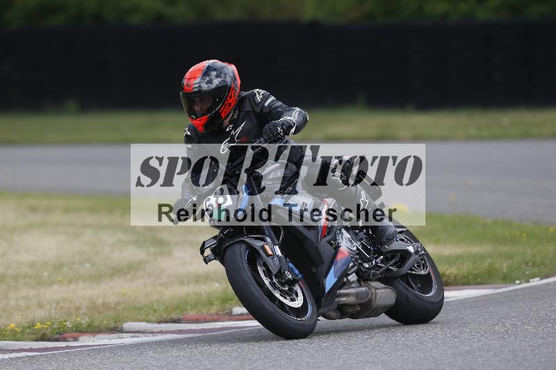 /18 05.06.2026  TZ Motorsport ADR/Gruppe gruen/68